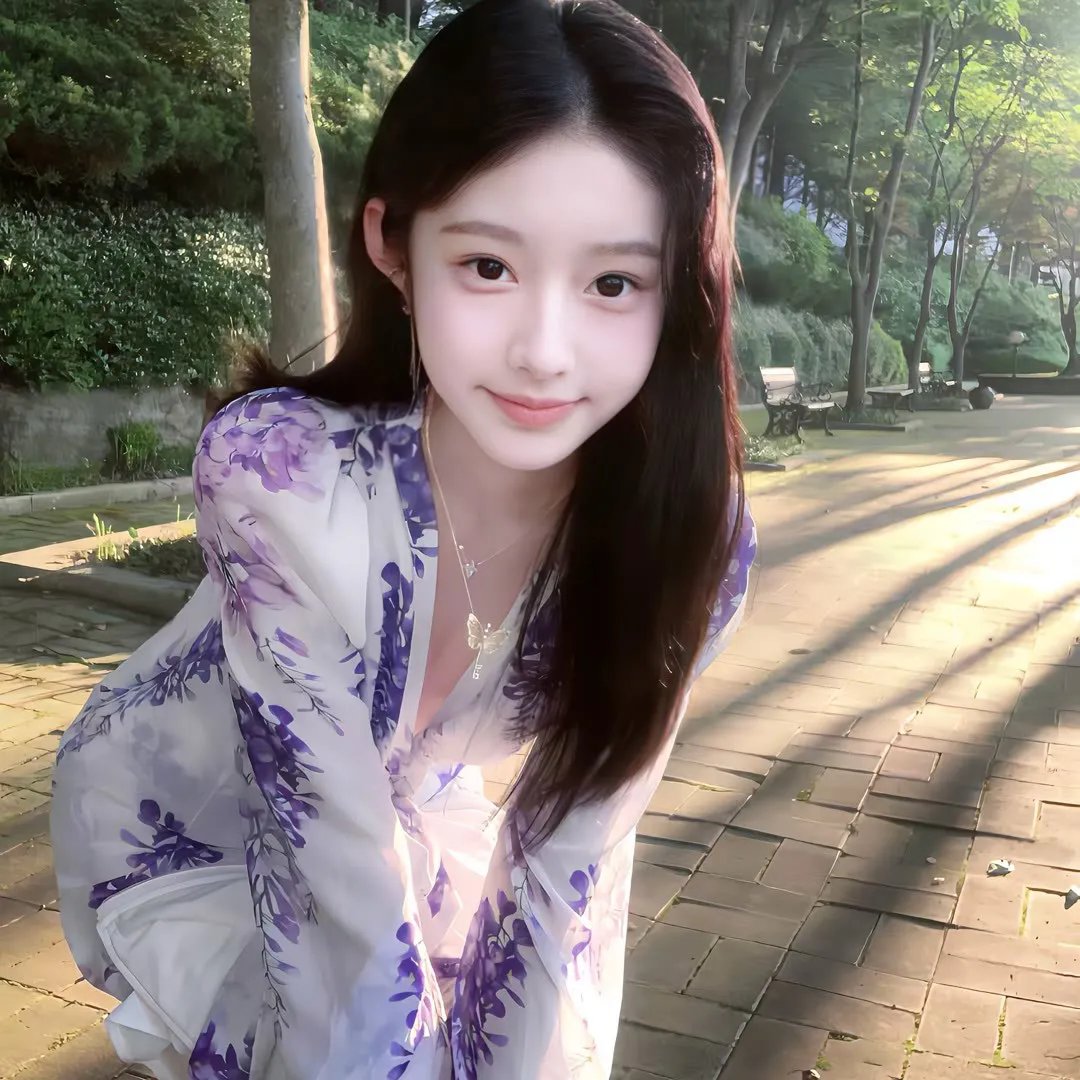 颠倒众生一美人